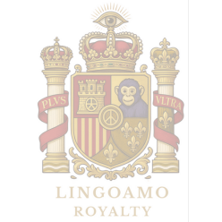 Lingoamo fundo transparemte